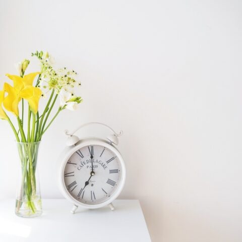 「結婚相談所はまだ早い気がする」と思っているうちにまた1年が経ってしまった