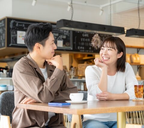 結婚相手と趣味が合わないとダメ？婚活で大切にすべき価値観