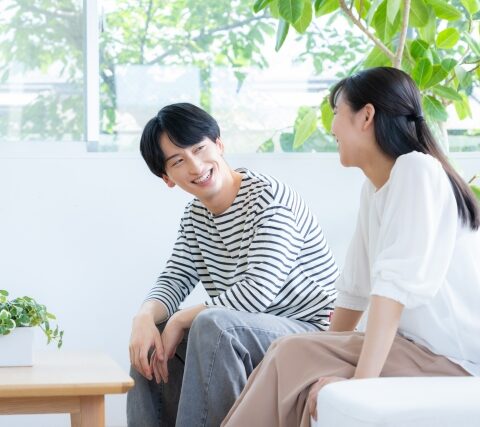 恋人時代によくある“もめごと”。結婚後は意外と気にならない？