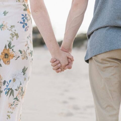 結婚は「いいところ」だけじゃない。飾らない姿も支え合える関係