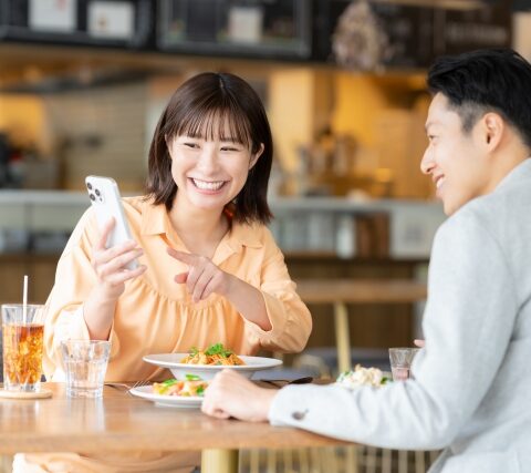 デートは男性がリードするもの？　“待つ婚活”から一歩踏み出してみませんか？