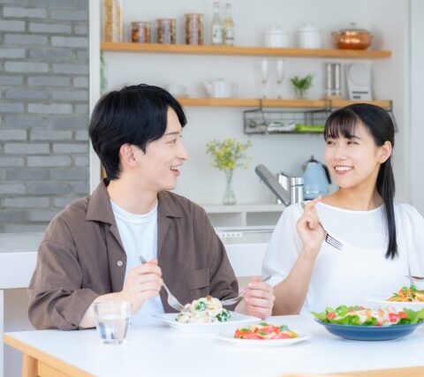 結婚生活に大切なのは「話し合える関係」。婚活中から意識しておきたいこと