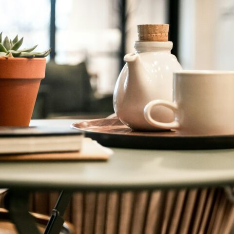 パーティー前日、私が考えていること