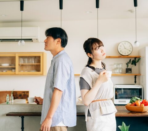 小さな価値観の違いは当たり前。では、大切にするのは何？