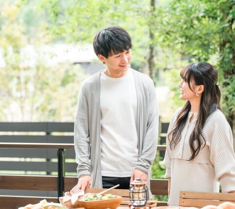 価値観に正解はない。でも「うまくいく」婚活には理由がある♡